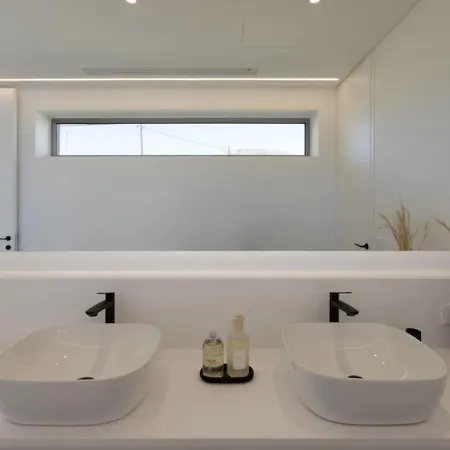 Feriehus 1206-luxury Designer