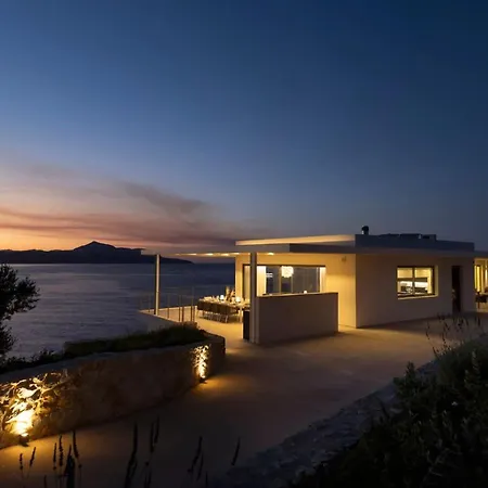 Feriehus 1206-luxury Designer