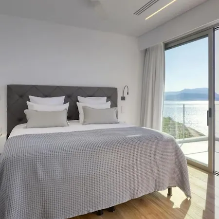 Feriehus 1206-luxury Designer