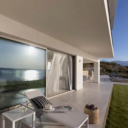 Feriehus 1206-luxury Designer *