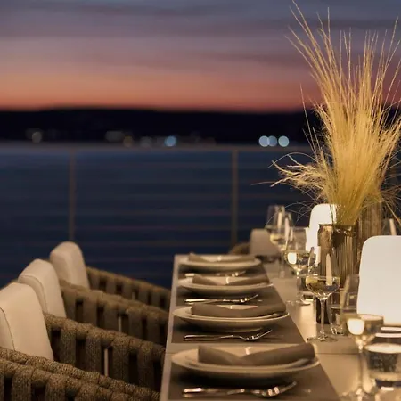Feriehus 1206-luxury Designer