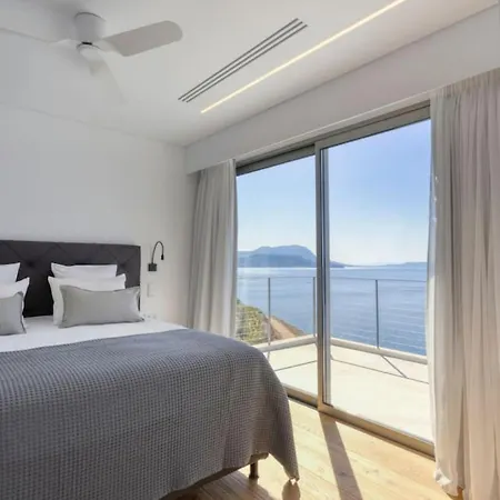 Feriehus 1206-luxury Designer