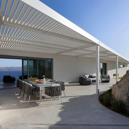 Feriehus 1206-luxury Designer