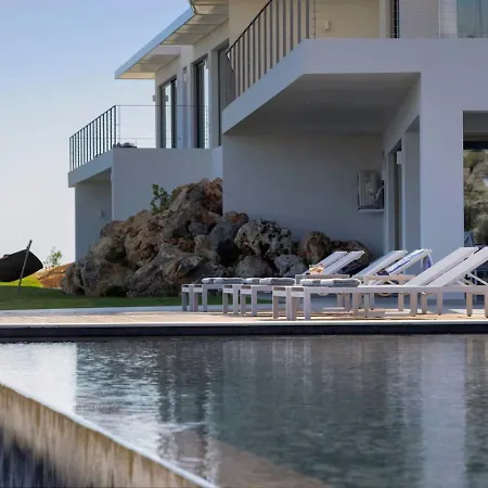 Feriehus 1206-luxury Designer *