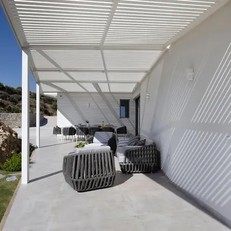 Feriehus 1206-luxury Designer