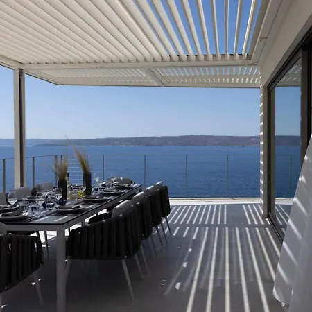 Feriehus 1206-luxury Designer Pláka