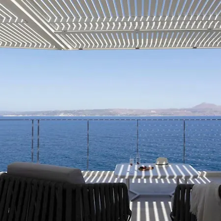 Feriehus 1206-luxury Designer *