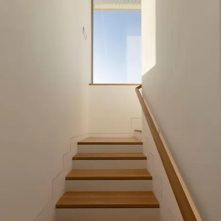 Ferienhaus 1206-luxury Designer *