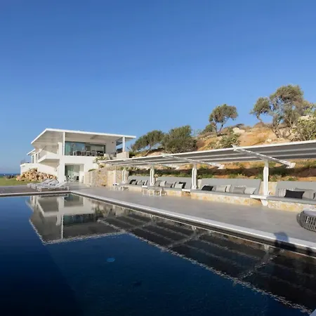 Ferienhaus 1206-luxury Designer