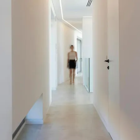 Ferienhaus 1206-luxury Designer Plaka (Apokoronas)