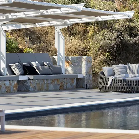 Ferienhaus 1206-luxury Designer